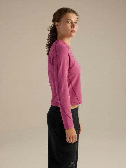 Arcteryx Rula T-Shirt LS Women's