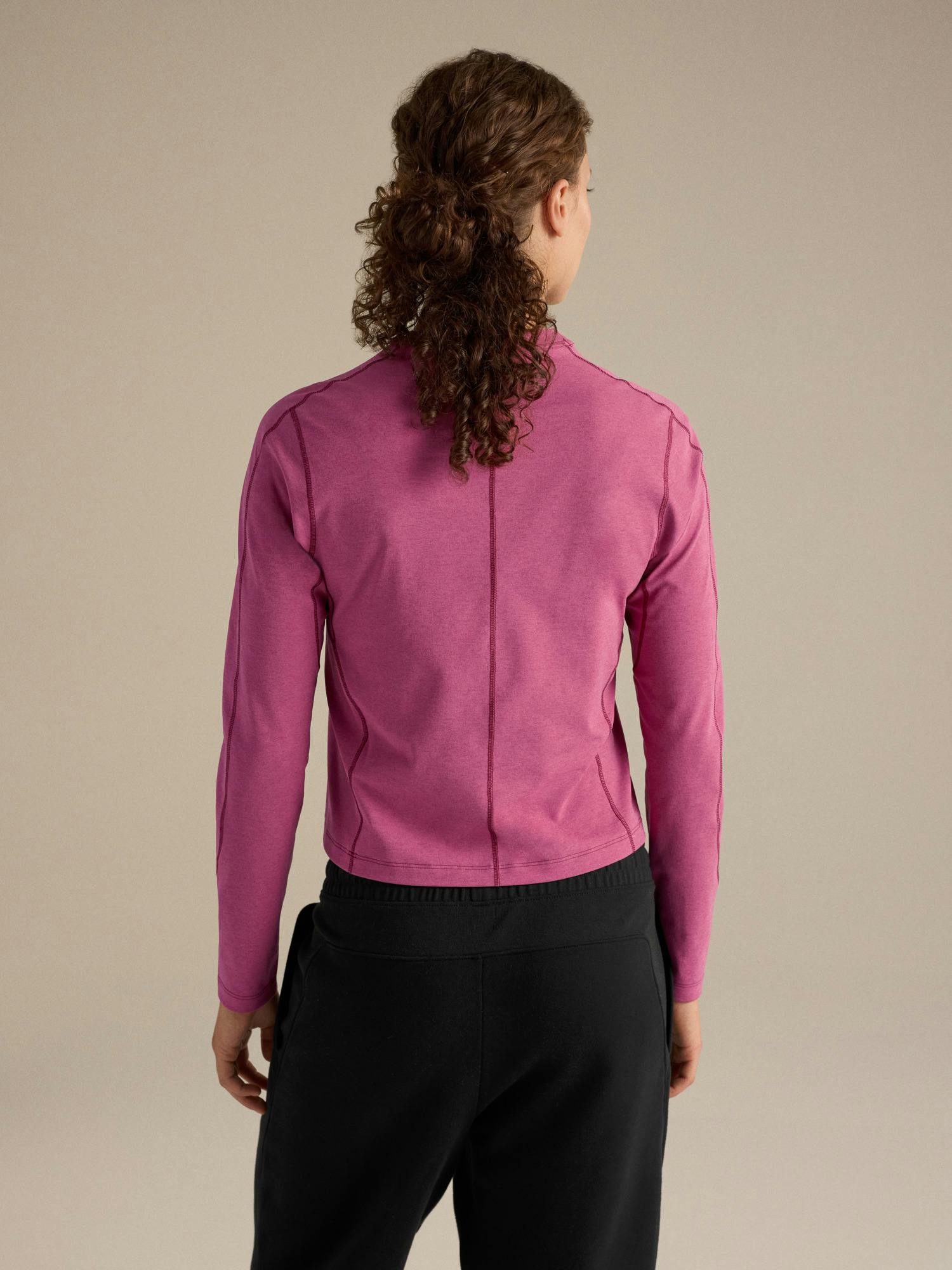 Arcteryx Rula T-Shirt LS Women's