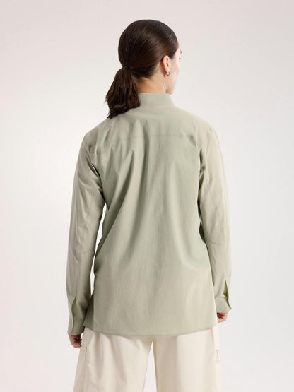 Arcteryx Olia Shirt LS Women's