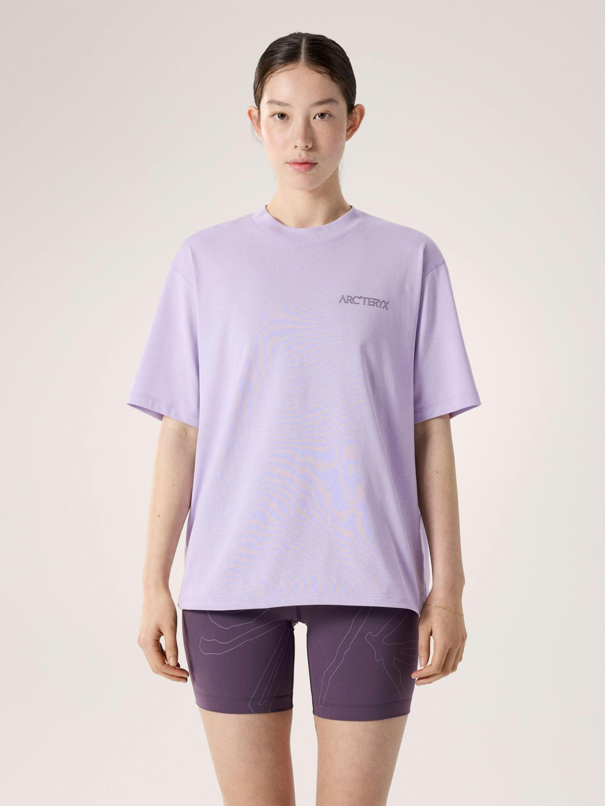 Arcteryx Subida SS Tee Women's