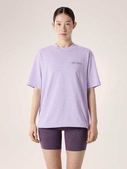 Arcteryx Subida SS Tee Women's
