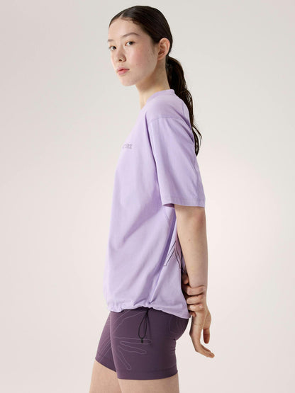 Arcteryx Subida SS Tee Women's