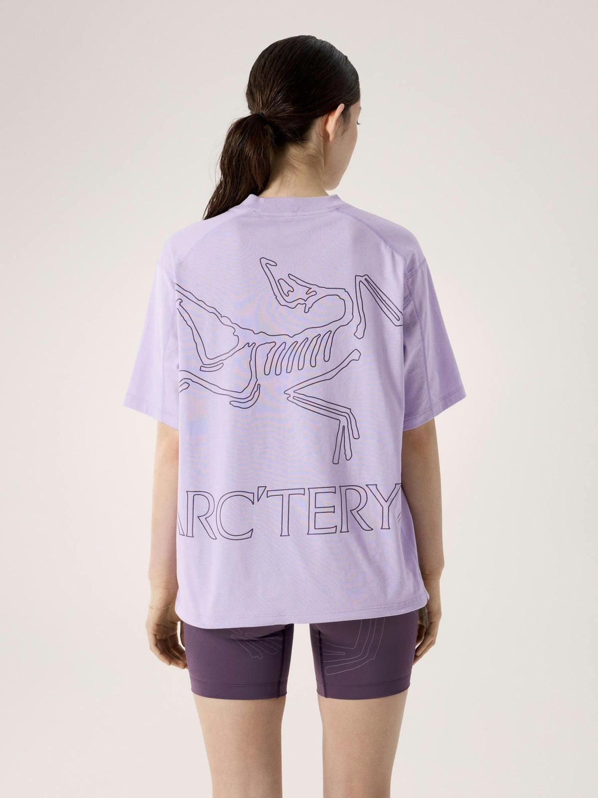Arcteryx Subida SS Tee Women's