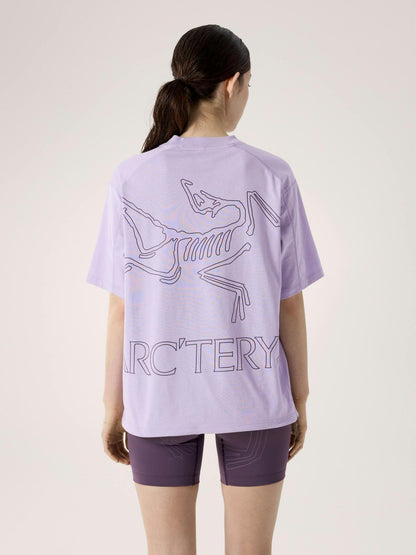 Arcteryx Subida SS Tee Women's
