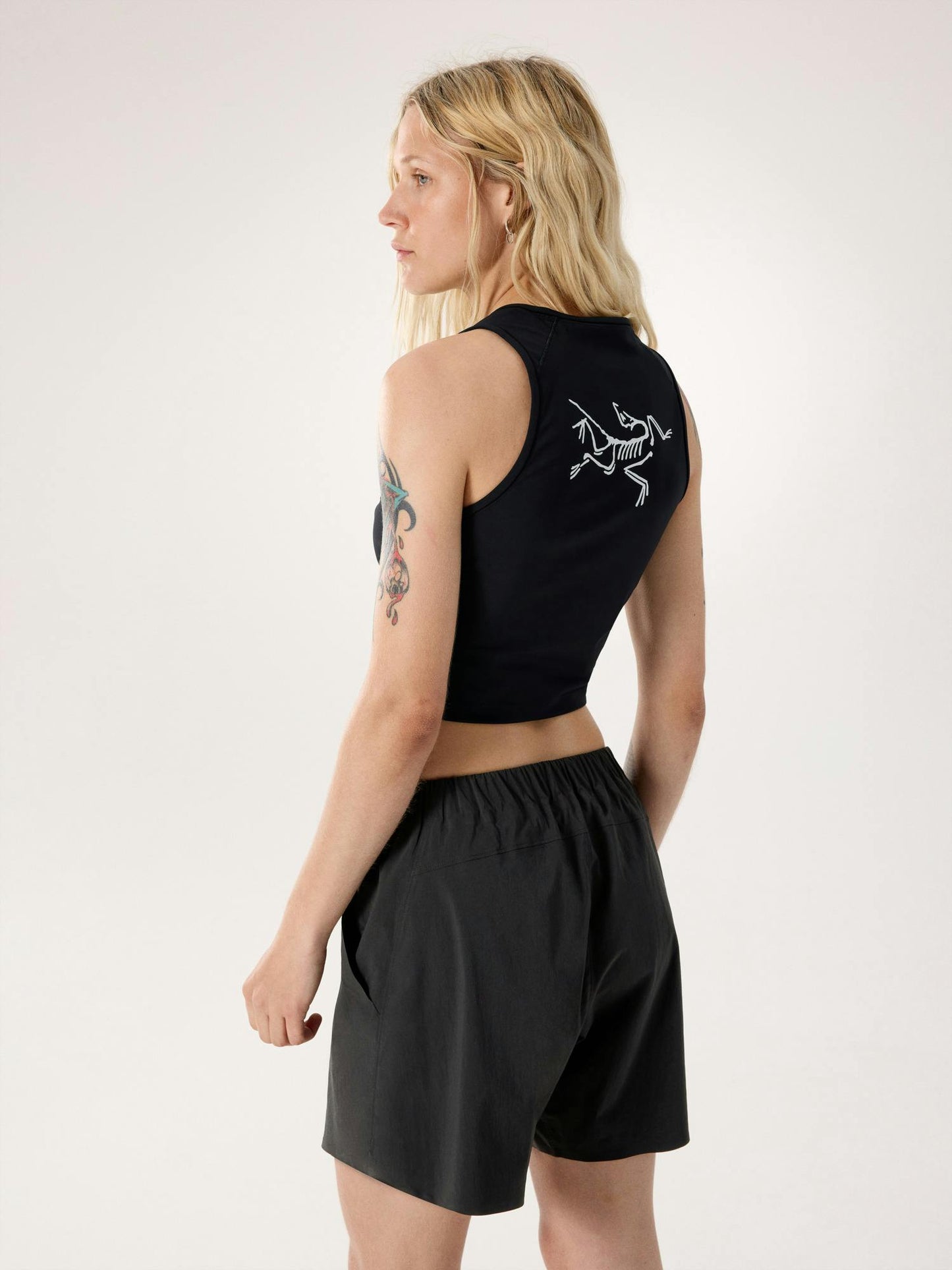Arcteryx Soria Tank Women's