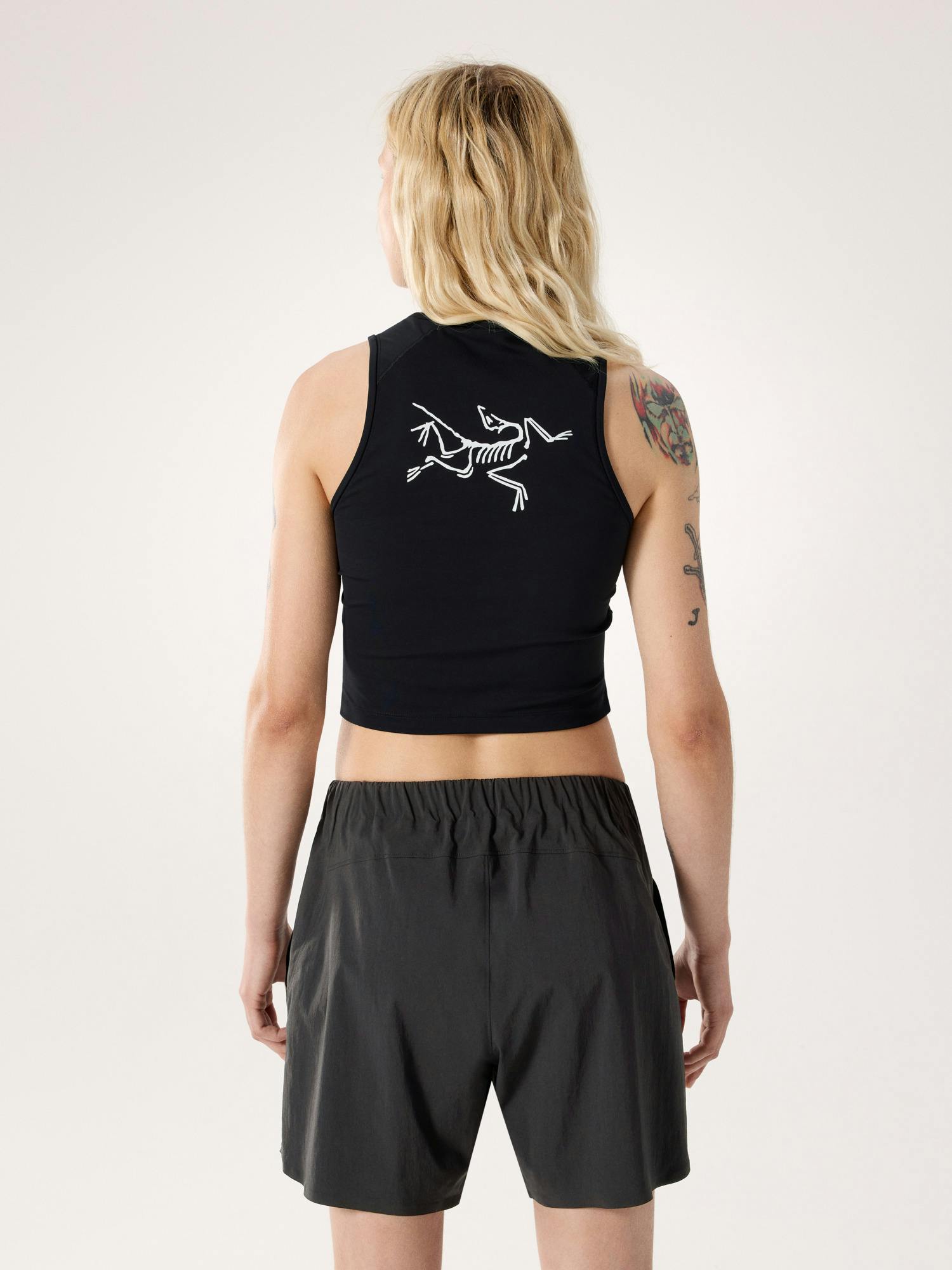 Arcteryx Soria Tank Women's