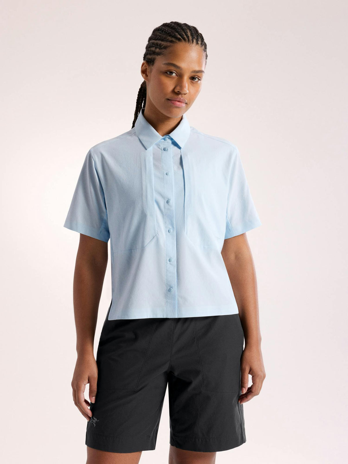 Arcteryx Sima Shirt SS Women's