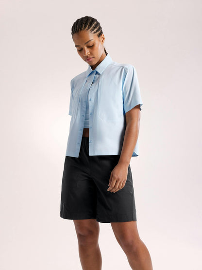 Arcteryx Sima Shirt SS Women's