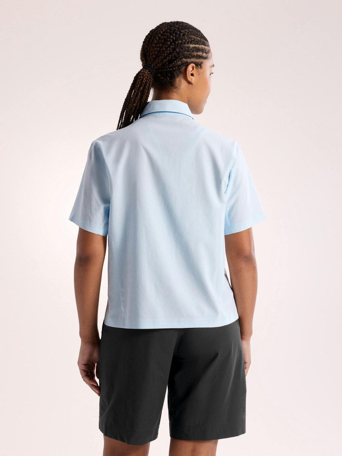 Arcteryx Sima Shirt SS Women's