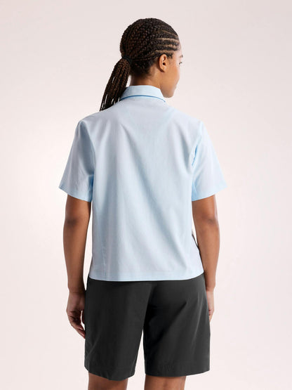 Arcteryx Sima Shirt SS Women's