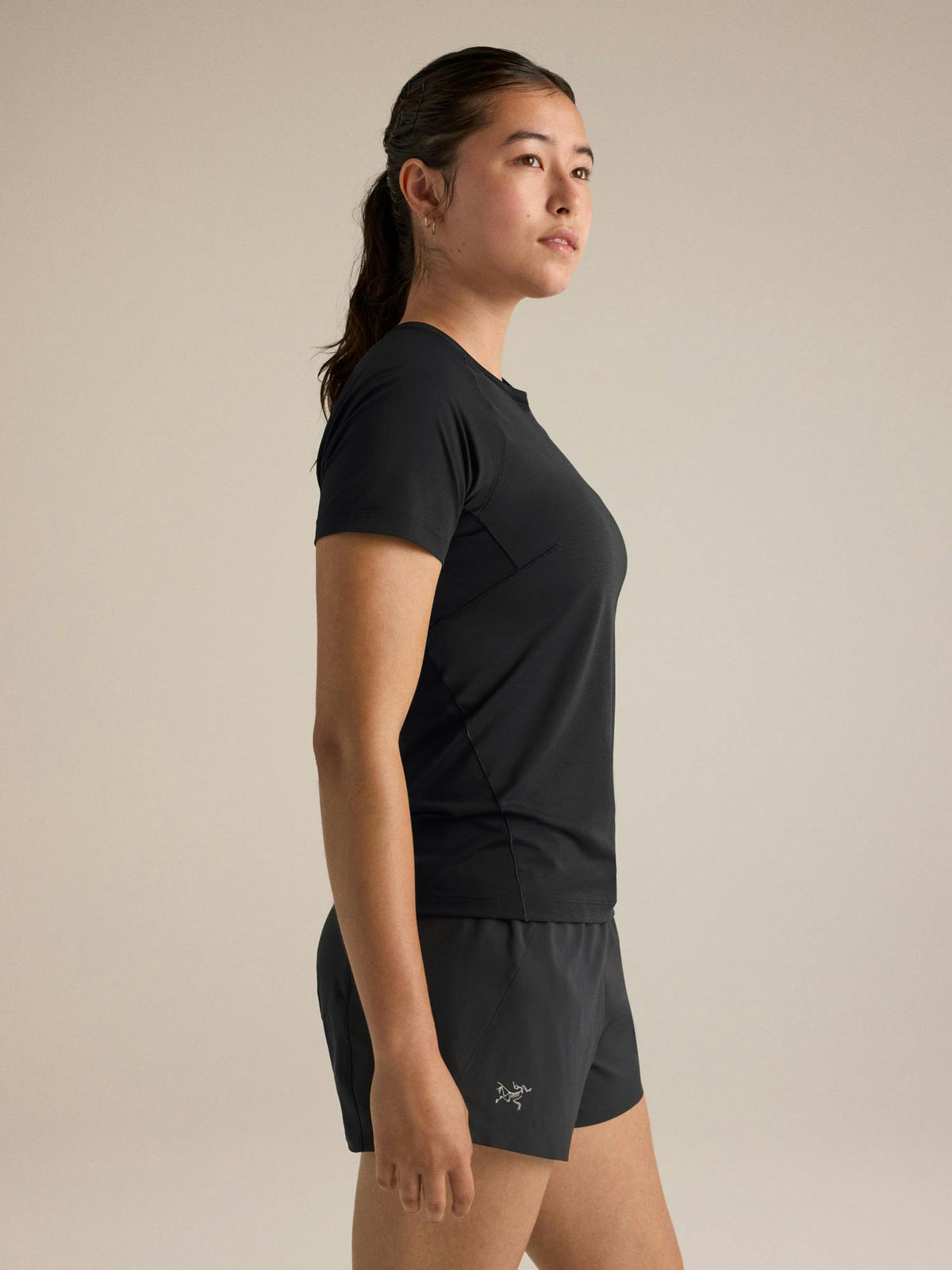Arcteryx Norvan Crew Shirt SS Women's