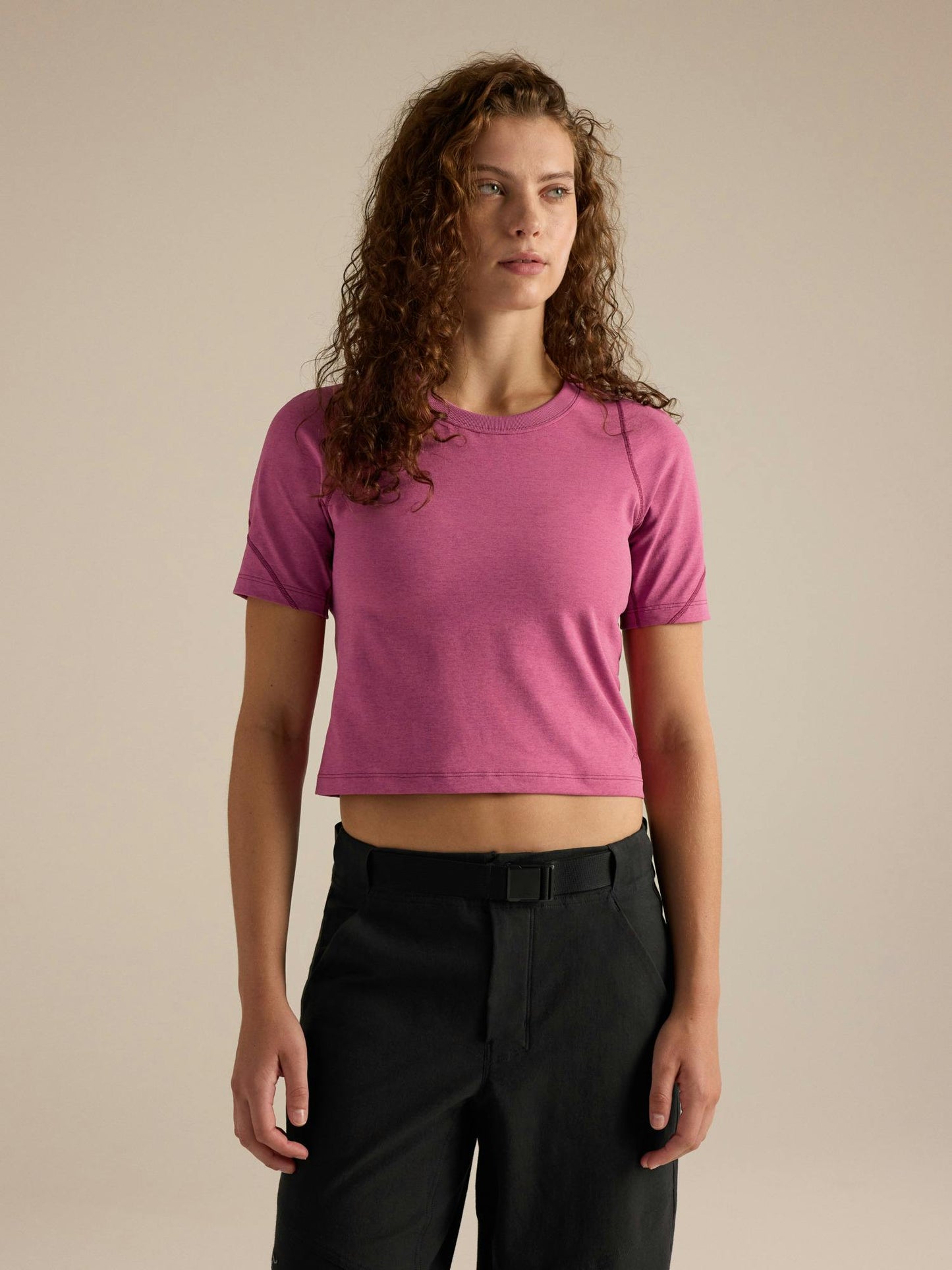 Arcteryx Rula T-Shirt SS Women's