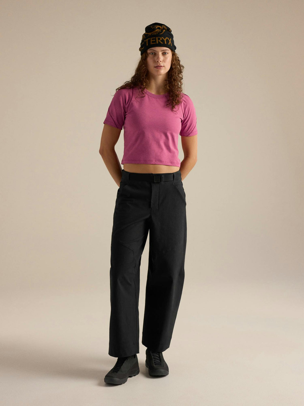 Arcteryx Rula T-Shirt SS Women's