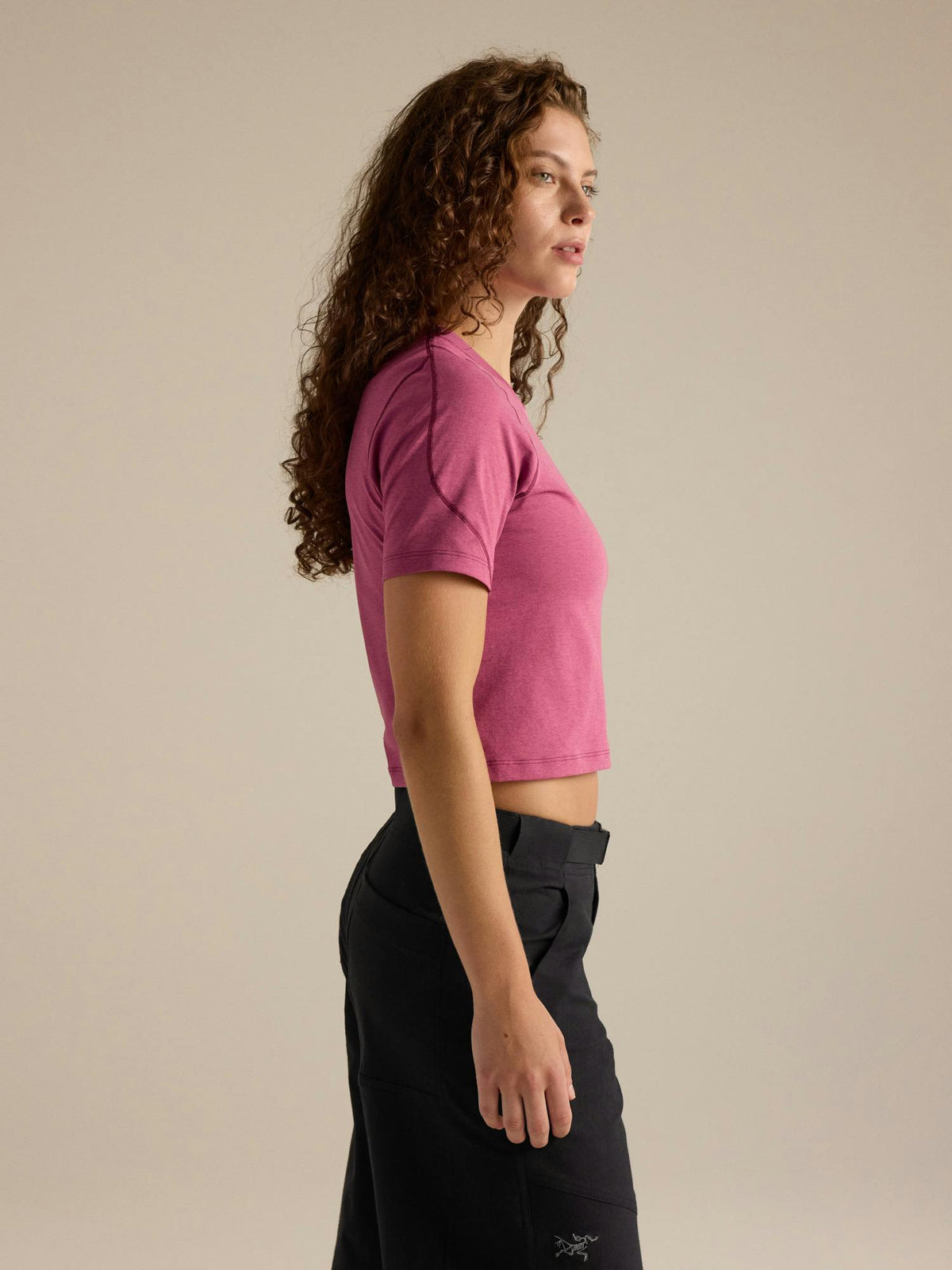 Arcteryx Rula T-Shirt SS Women's