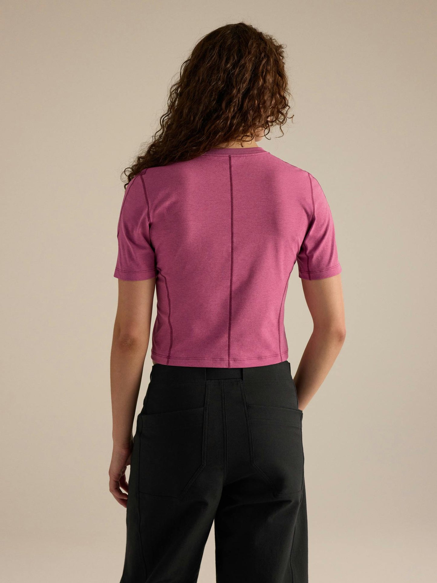 Arcteryx Rula T-Shirt SS Women's