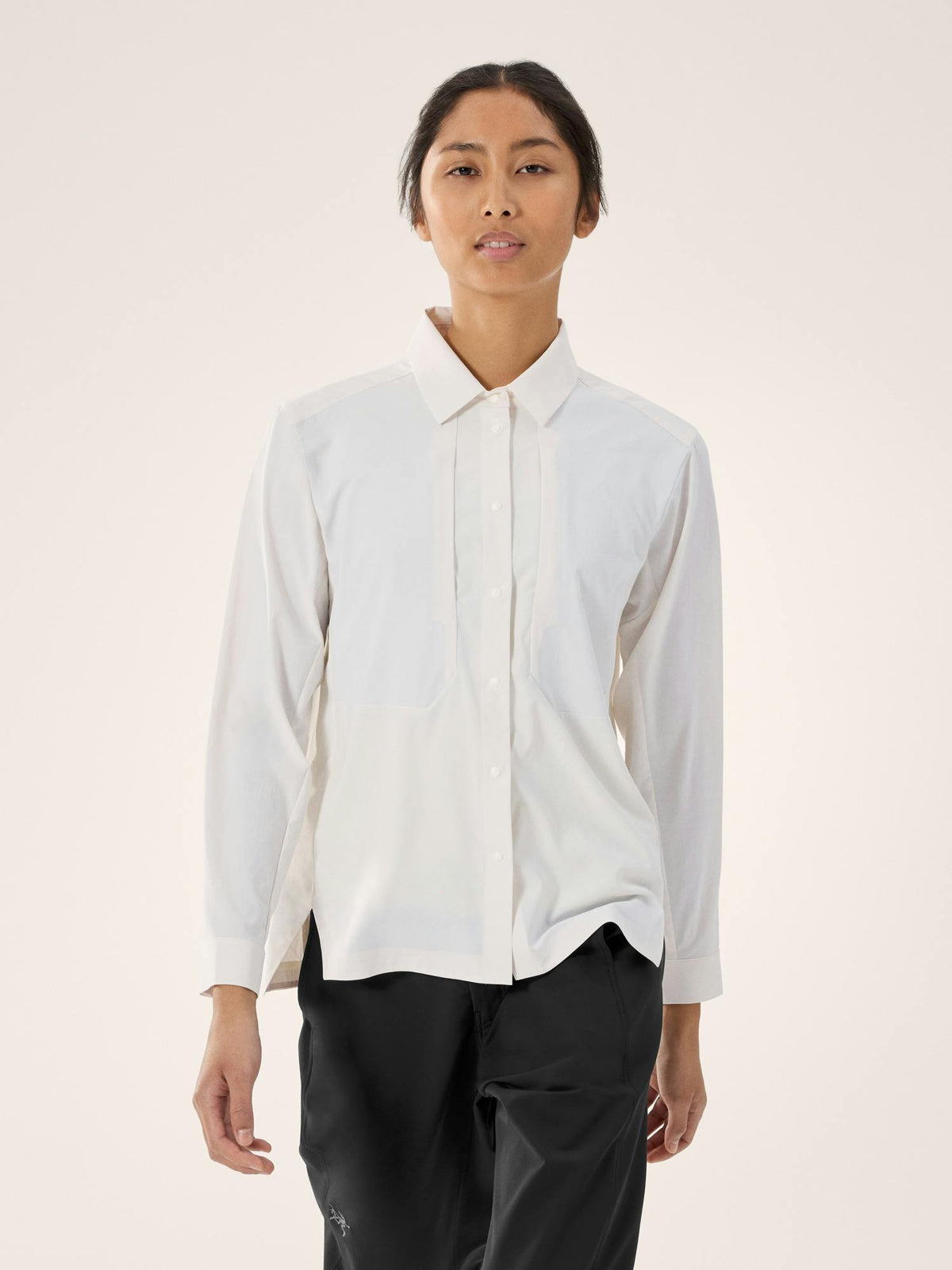 Arcteryx Sima Shirt LS Women's
