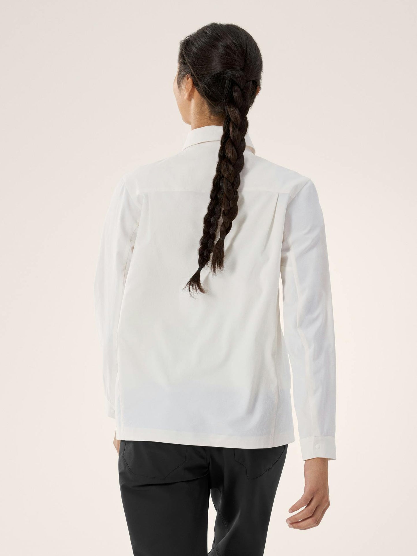 Arcteryx Sima Shirt LS Women's
