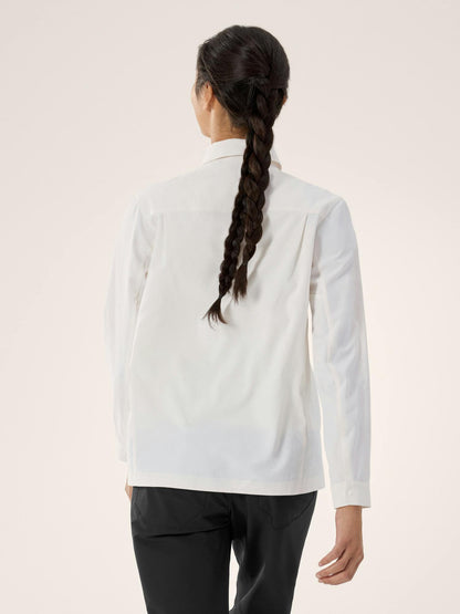 Arcteryx Sima Shirt LS Women's