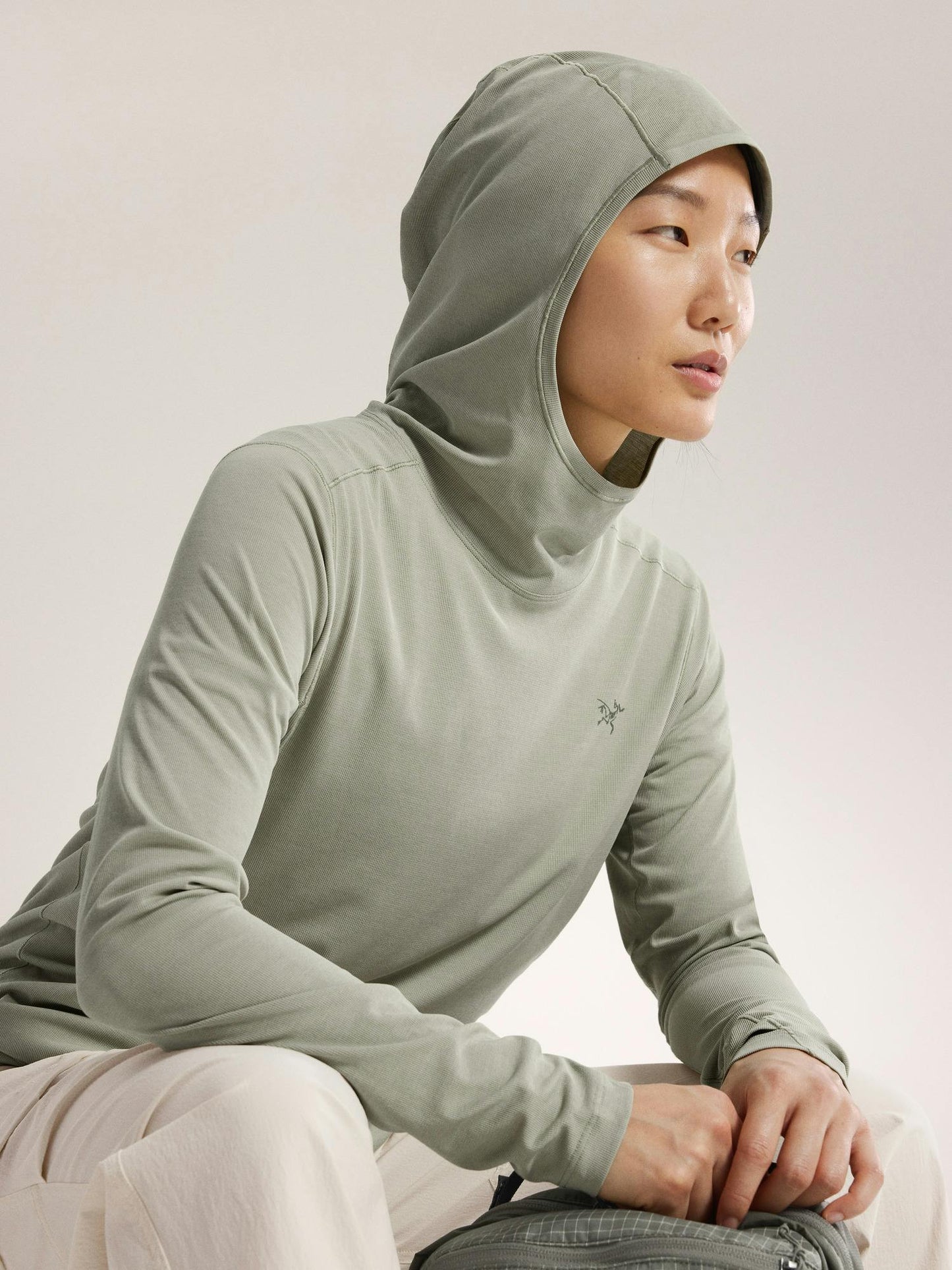Arcteryx Sunna Hoody Women's