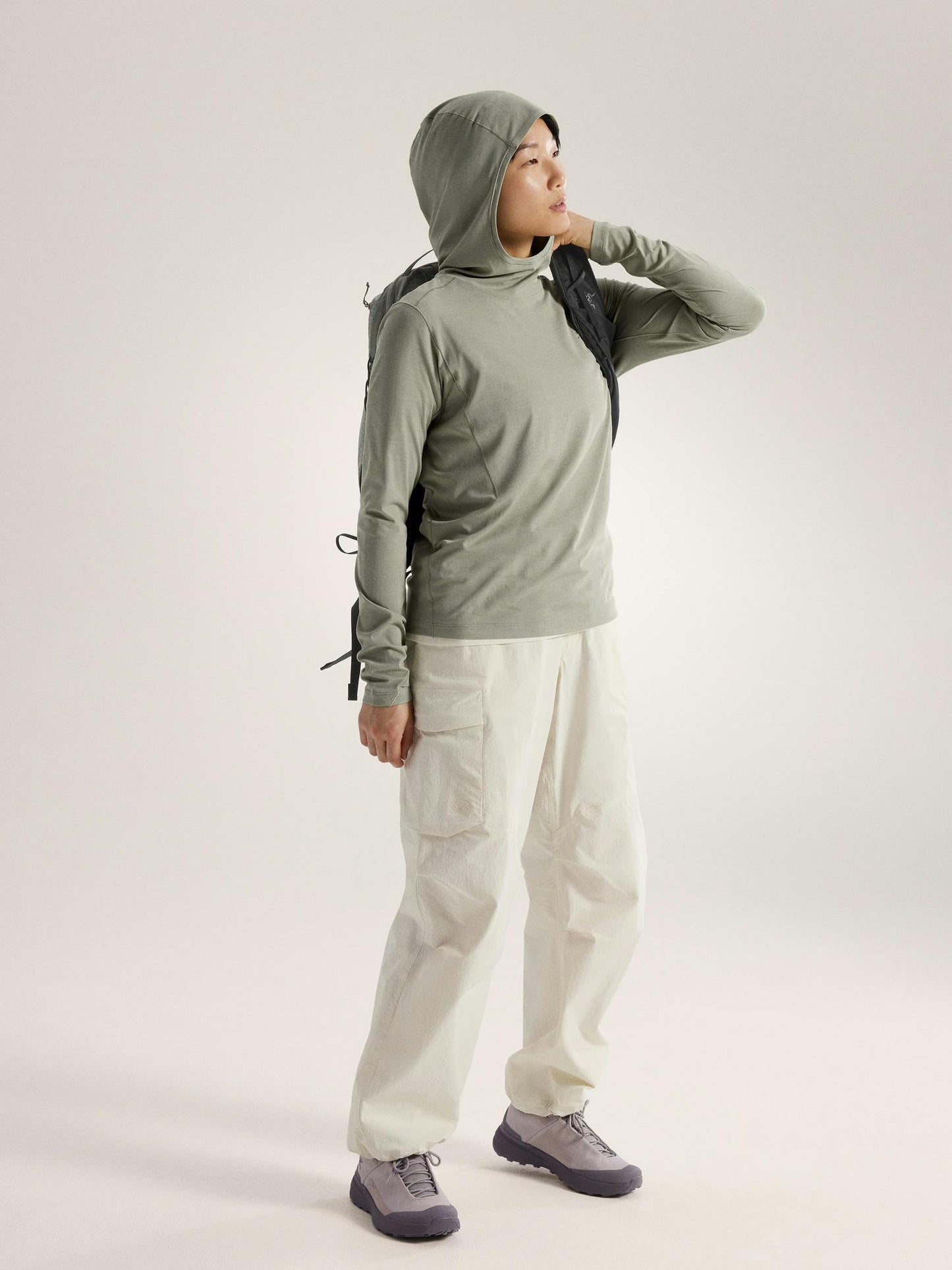 Arcteryx Sunna Hoody Women's