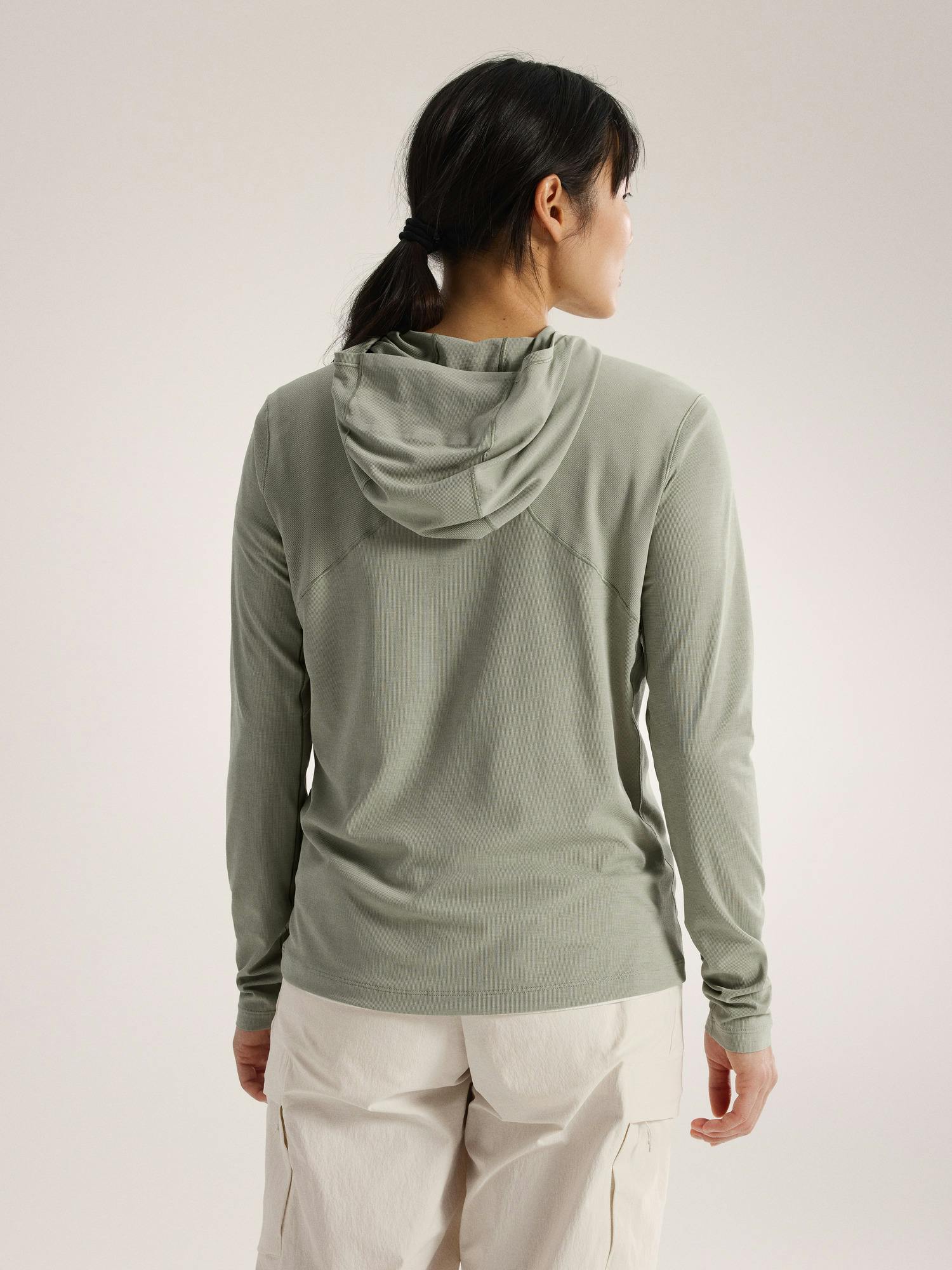 Arcteryx Sunna Hoody Women's