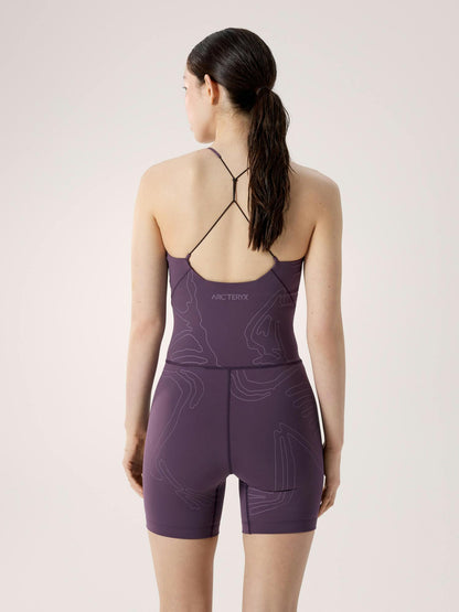 Arcteryx Subida One Piece Women's