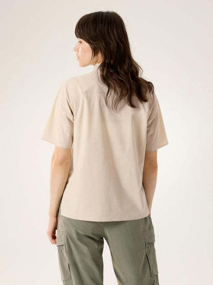 Arcteryx Olia Shirt SS Women's