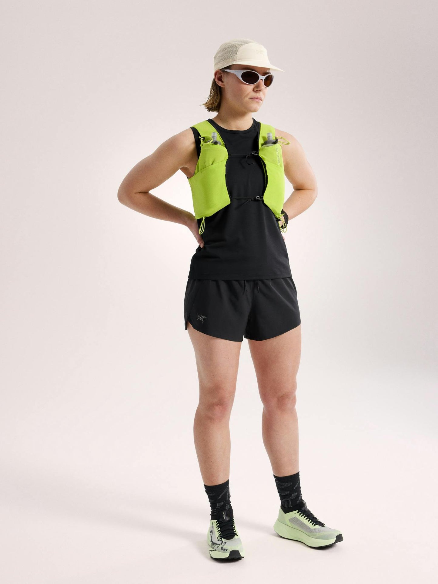 Arcteryx Norvan Tank Women's