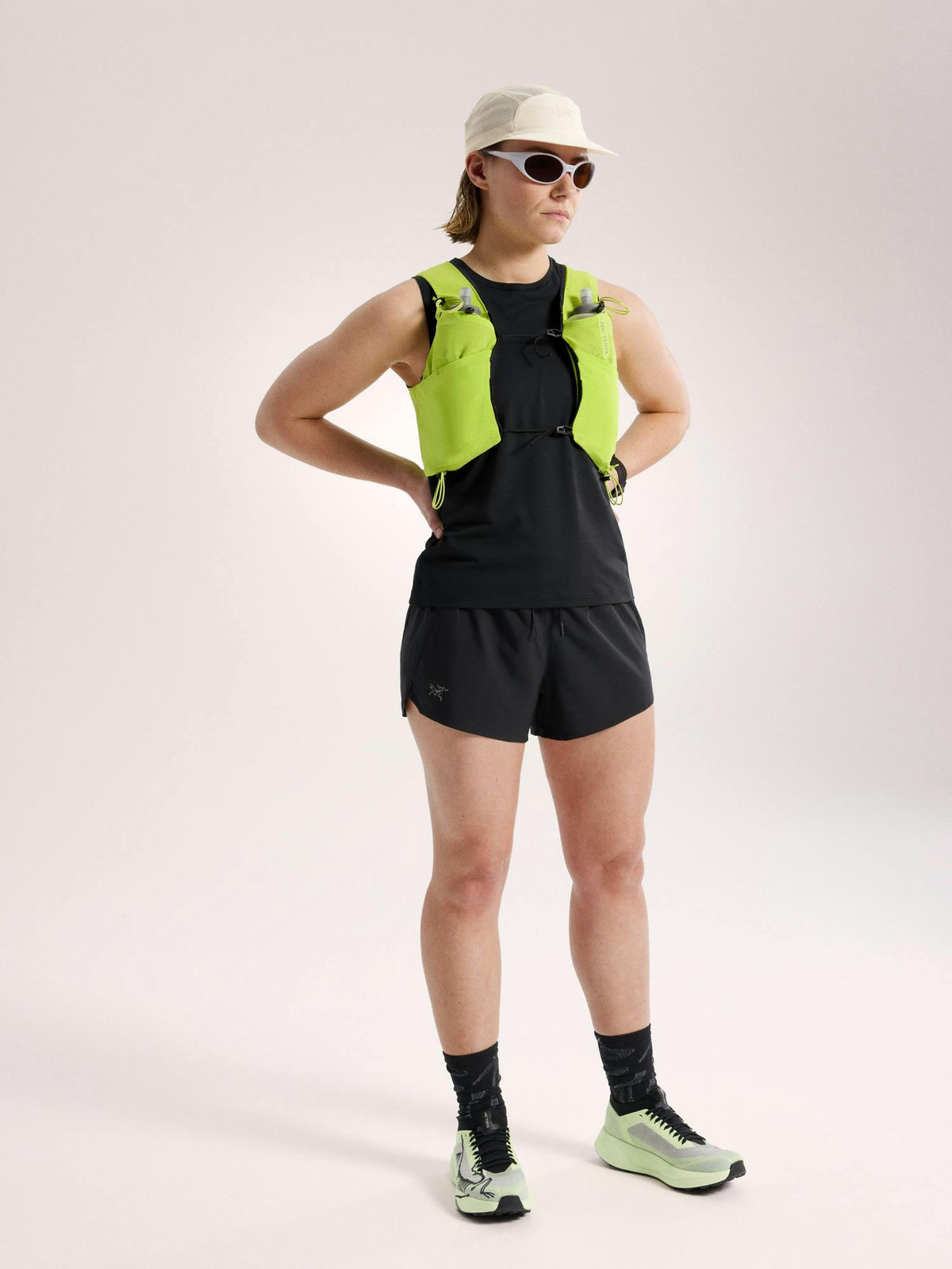 Arcteryx Norvan Tank Women's