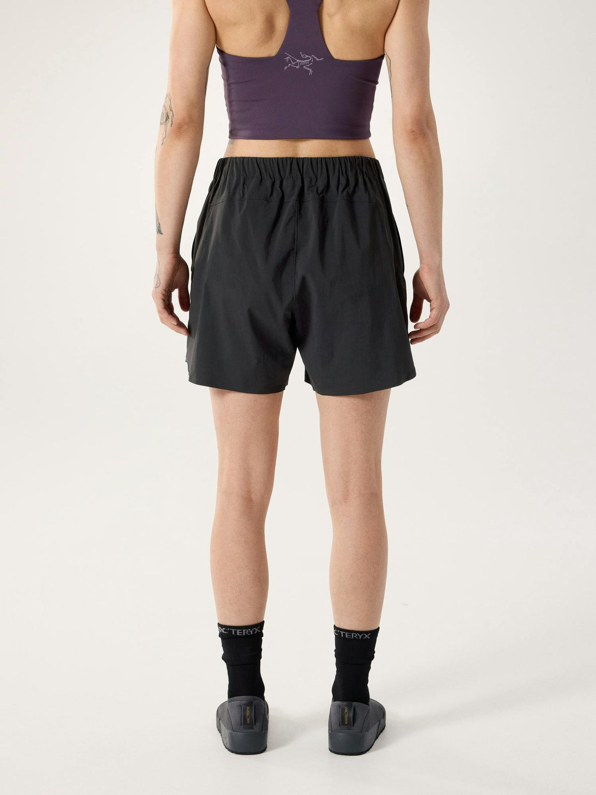 Arcteryx Silene Short 6" Women's
