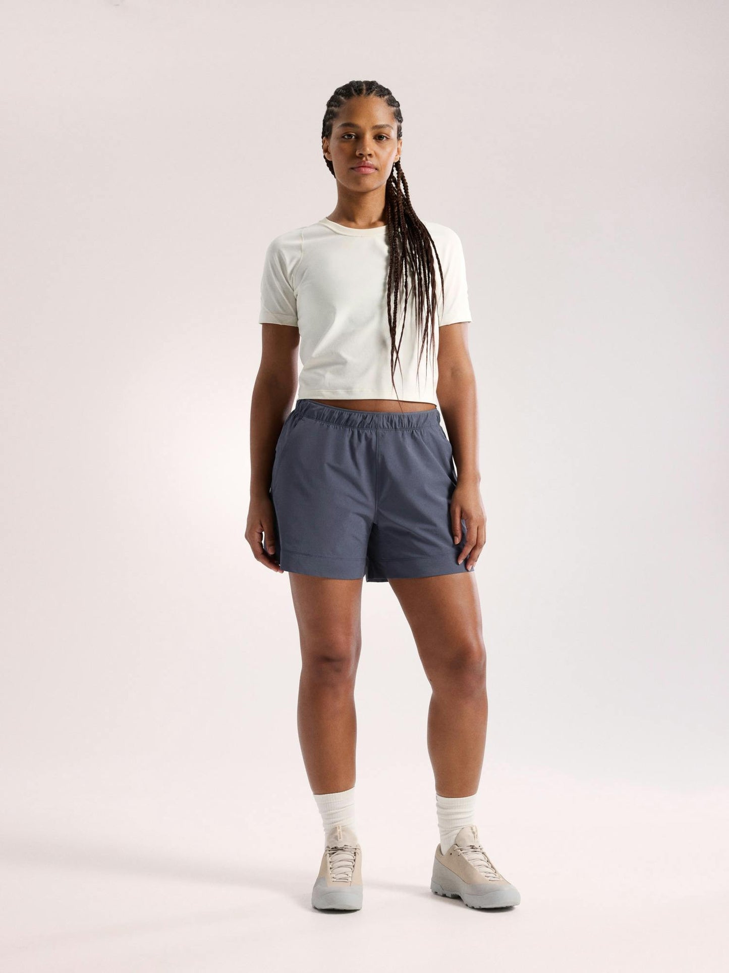 Arcteryx Sinsola Short 5" Women's