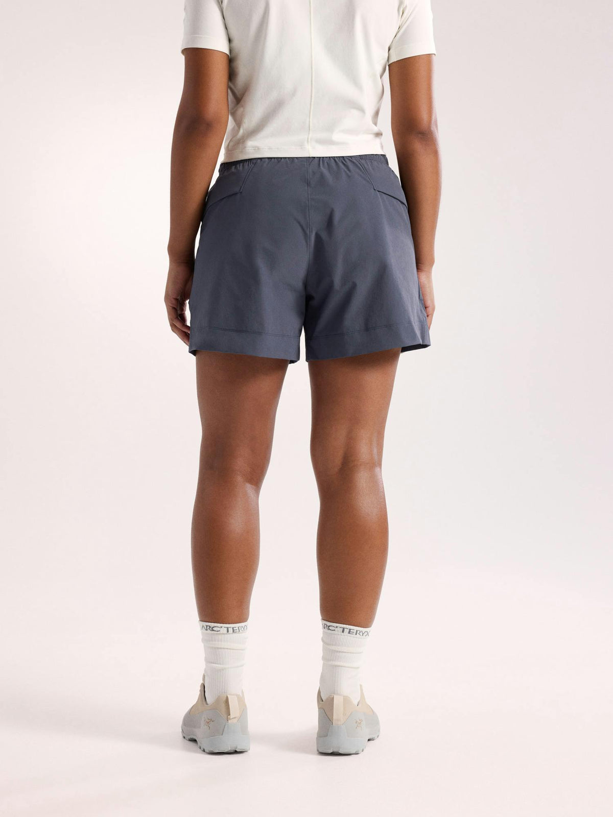 Arcteryx Sinsola Short 5" Women's