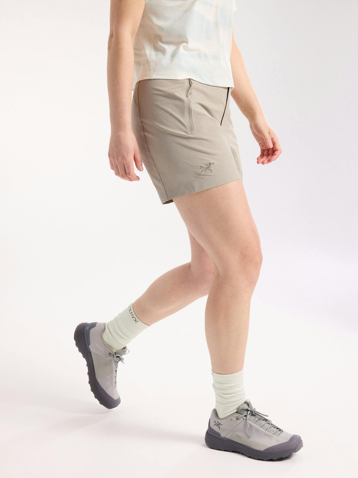 Arcteryx Gamma Short 6" Women's