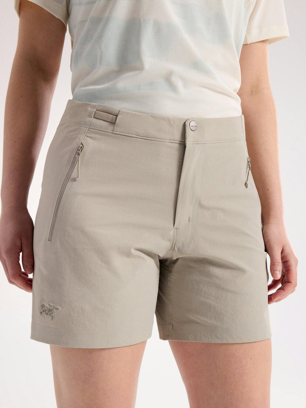 Arcteryx Gamma Short 6" Women's