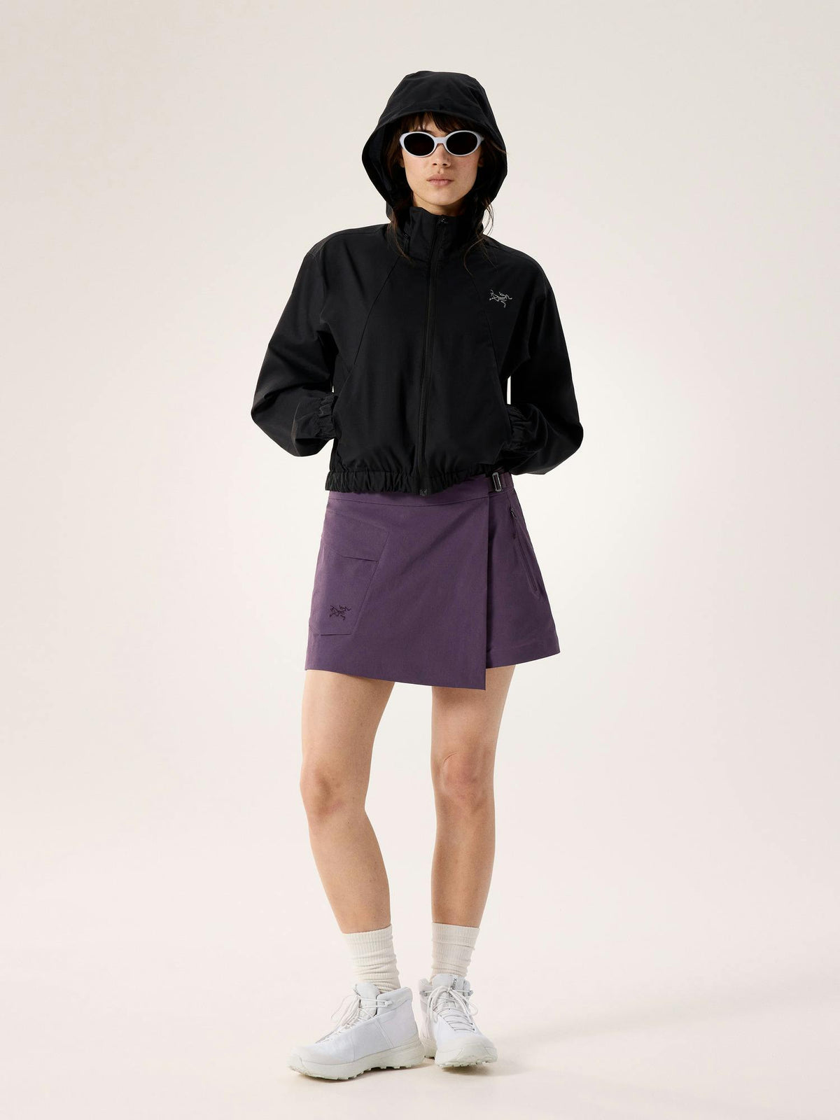 Arcteryx Sonii SL Skort 4" Women's