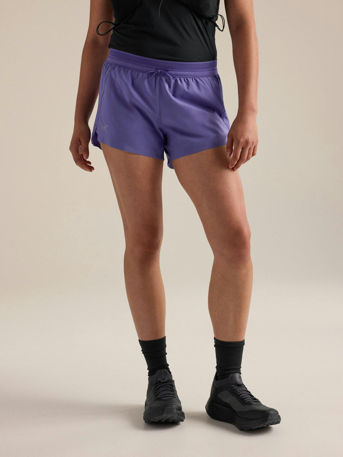 Arcteryx Norvan Short 3" Women's