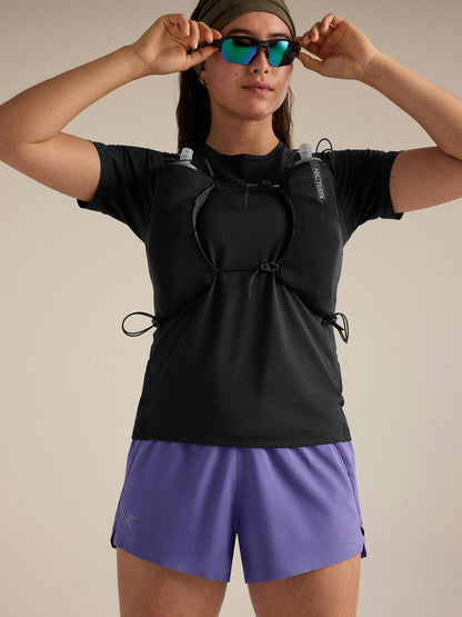Arcteryx Norvan Short 3" Women's