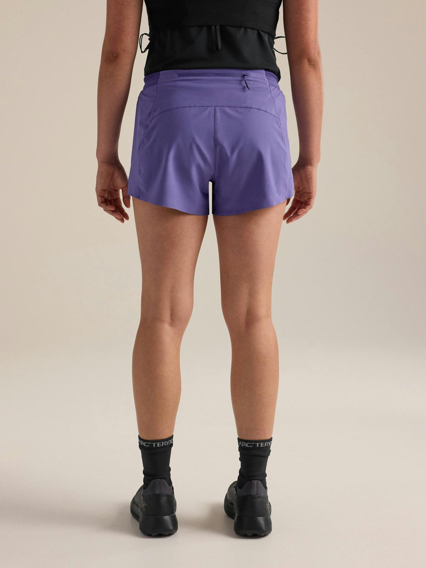 Arcteryx Norvan Short 3" Women's