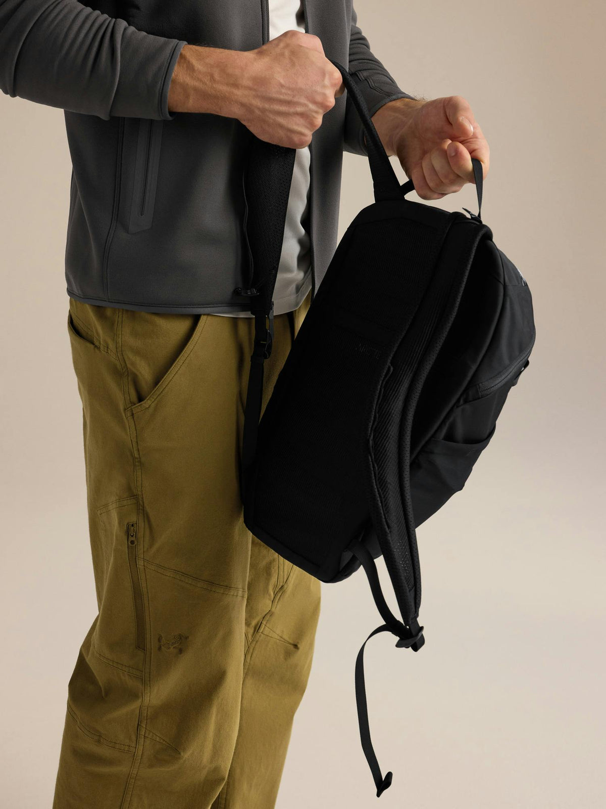 Arcteryx Axios 10 Backpack