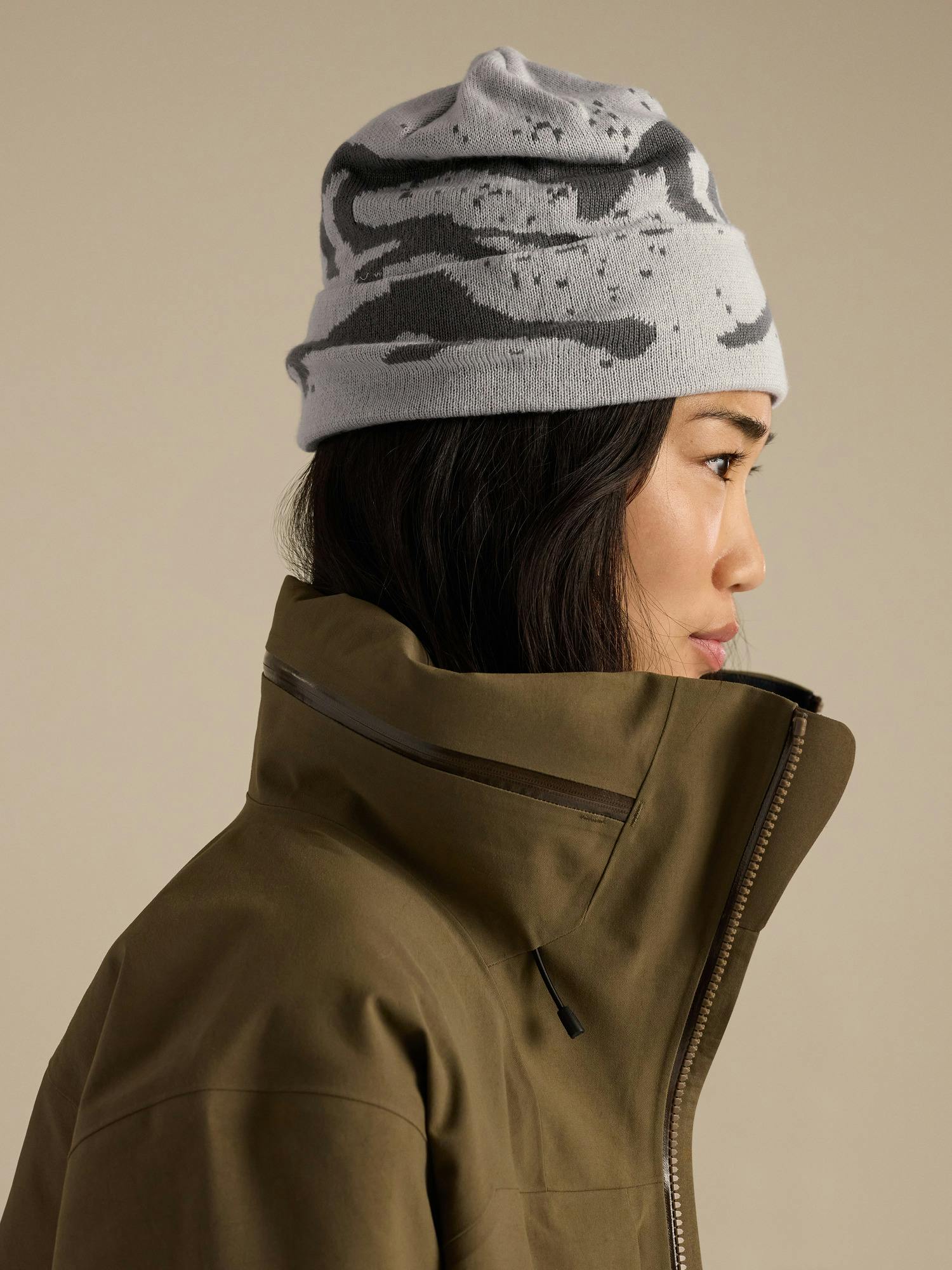 Arcteryx Grotto Toque