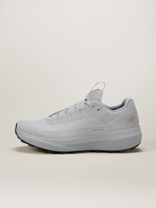 Arcteryx Norvan LD 4 GTX Shoe Women's