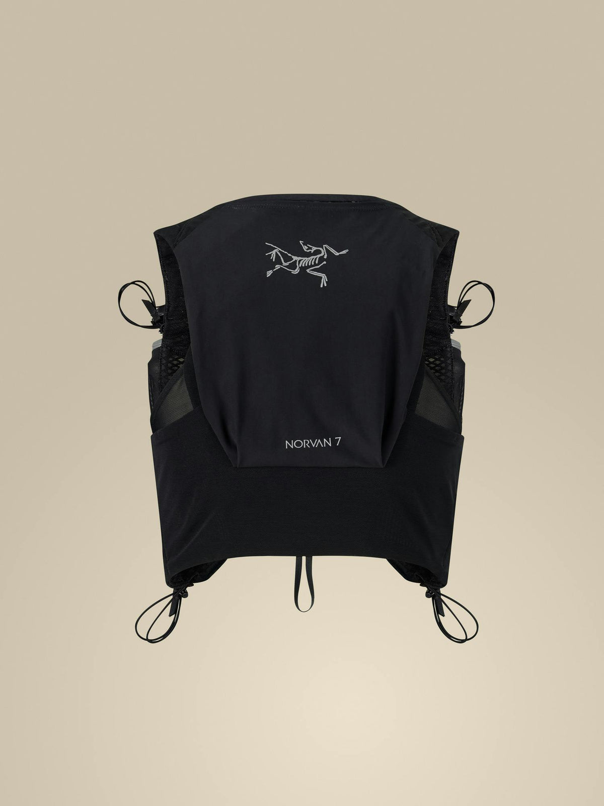 Arcteryx Norvan 7 Vest Women's