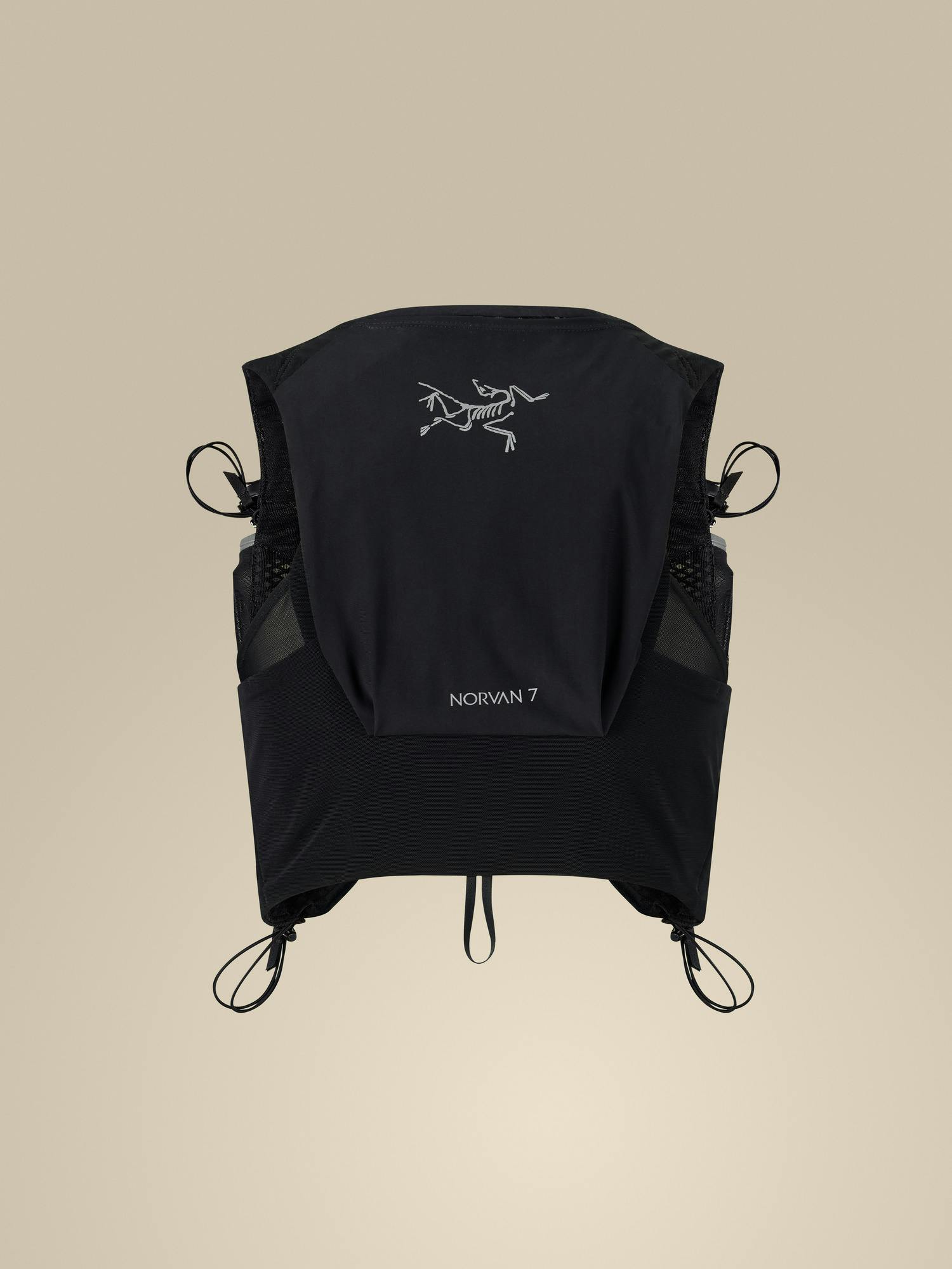 Arcteryx Norvan 7 Vest Women's