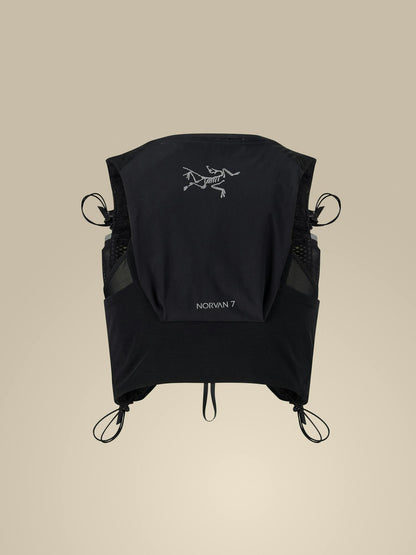 Arcteryx Norvan 7 Vest Women's