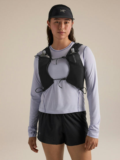 Arcteryx Norvan 7 Vest Women's