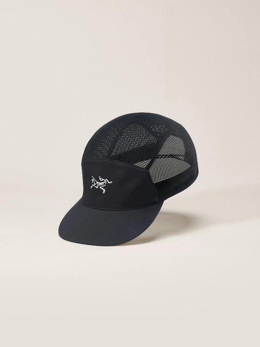 Arcteryx Norvan Mesh 5 Panel Cap