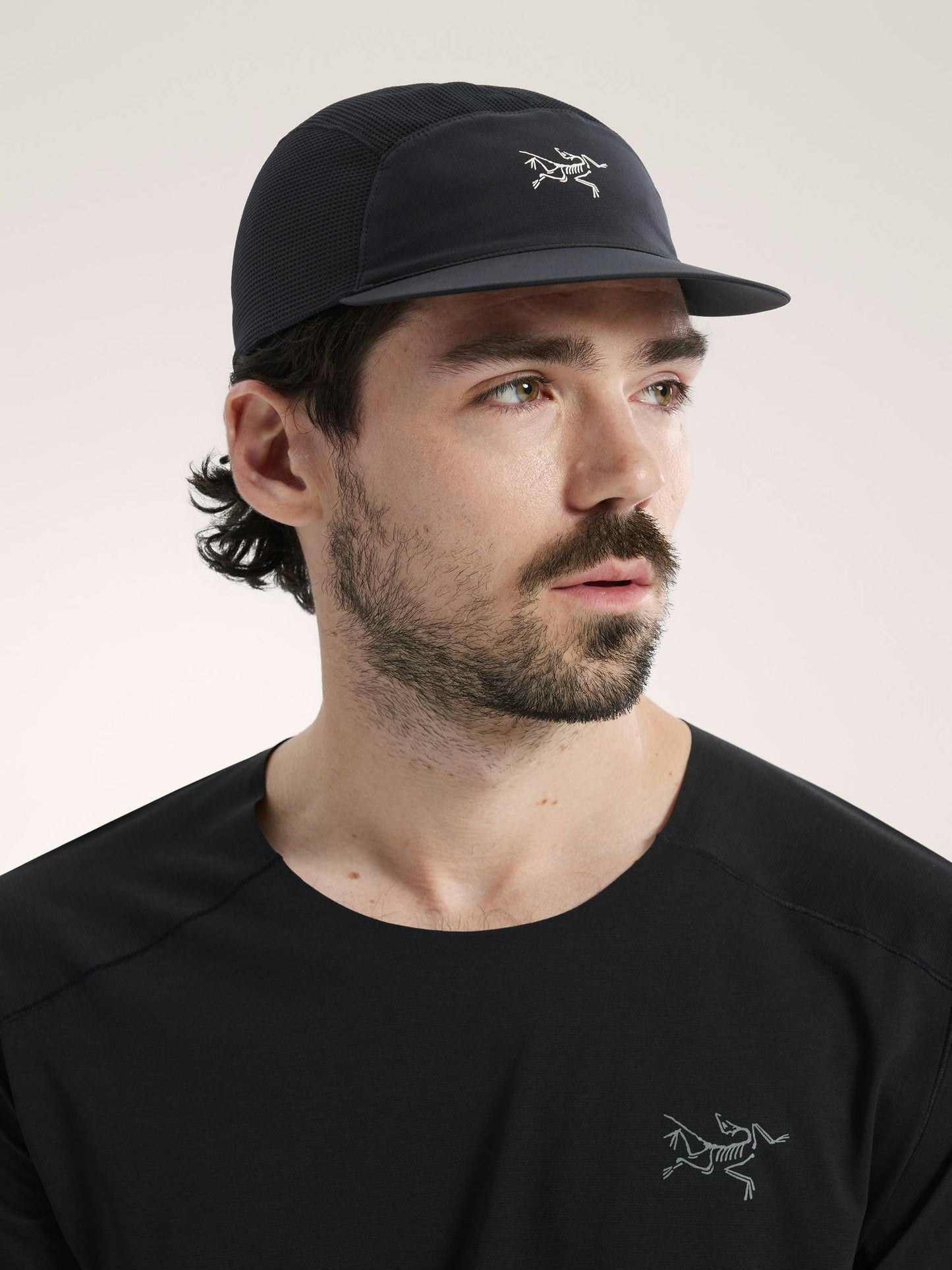 Arcteryx Norvan Mesh 5 Panel Cap