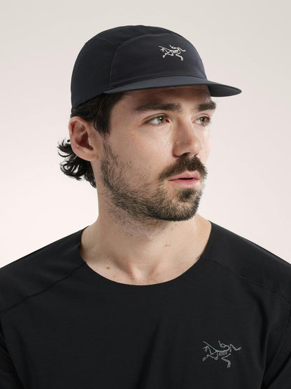 Arcteryx Norvan Mesh 5 Panel Cap