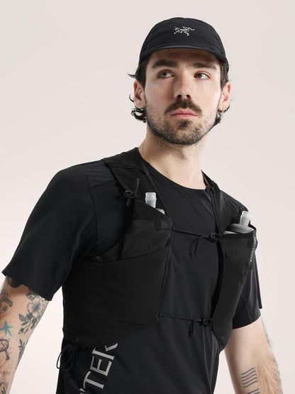Arcteryx Norvan Mesh 5 Panel Cap