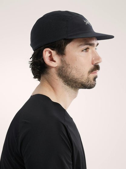 Arcteryx Norvan Mesh 5 Panel Cap